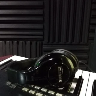 Recording Studio Acoustic Setup &#43; Panels – Professional Sound Treatment