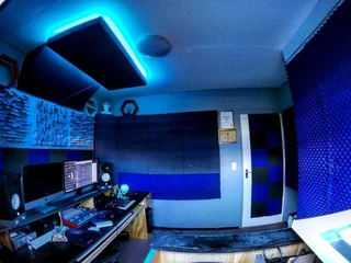 Recording Studio Acoustic Setup &#43; Panels – Professional Sound Treatment