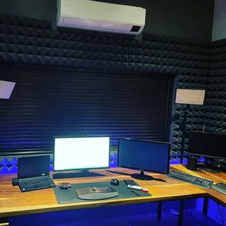 Recording Studio Acoustic Setup &#43; Panels – Professional Sound Treatment