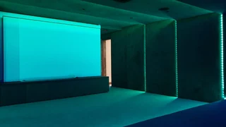 Home Cinema Acoustic Design &amp; Sound Treatment – Custom Solutions