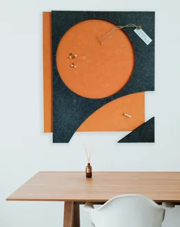 Bespoke Acoustic Pinboards