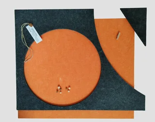 Bespoke Acoustic Pinboards