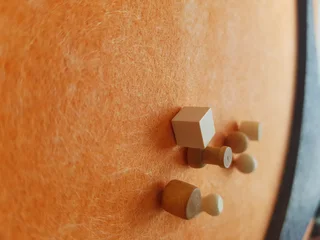 Bespoke Acoustic Pinboards