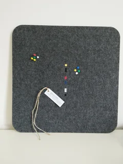 Bespoke Acoustic Pinboards