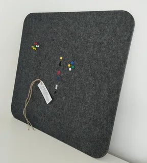 Bespoke Acoustic Pinboards