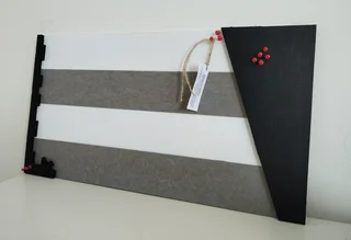 Bespoke Acoustic Pinboards