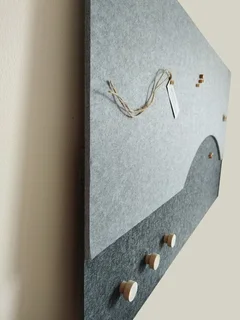 Bespoke Acoustic Pinboards