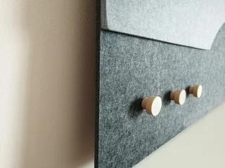 Bespoke Acoustic Pinboards