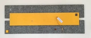 Bespoke Acoustic Pinboards