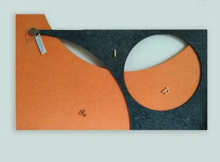 Bespoke Acoustic Pinboards