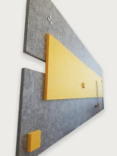 Bespoke Acoustic Pinboards