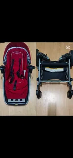 Baby Stroller