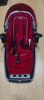Baby Stroller