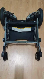 Baby Stroller