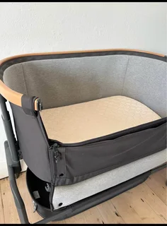 Maxi Cosi Co Sleeper