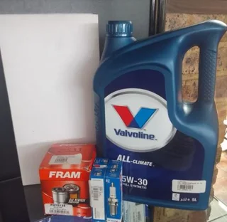 Dodge Caliber service kit in stock!