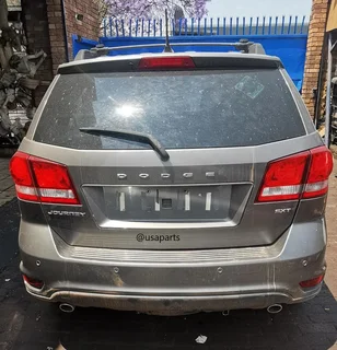 Dodge Journey 3.6 New &amp; Used Spares