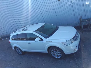 Dodge Journey – Body Parts for Sale