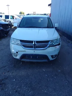 Dodge Journey – Body Parts for Sale