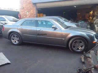 Chrysler 300C 3.5 Engine Parts for Sale