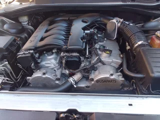 Chrysler 300C 3.5 Engine Parts for Sale