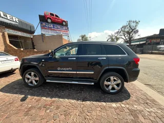 ✨ Spare parts in stock — Jeep Grand Cherokee 3.6