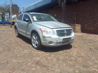 ✨ Body spare parts in stock — 2009 Dodge Caliber