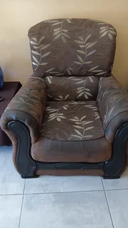 6 piece lounge suite