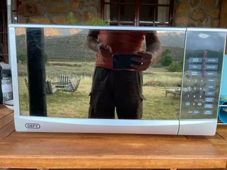 Defy DMO351 Microwave for sale