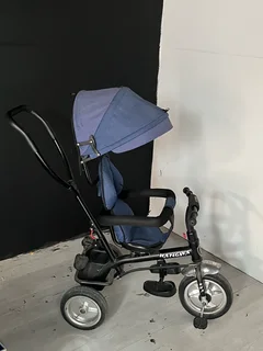 Hangwa Stroller Bike