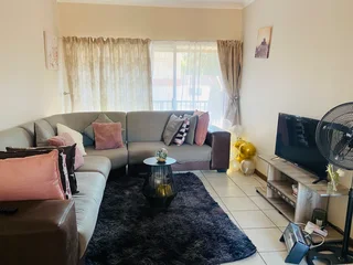 One bedroom for rent