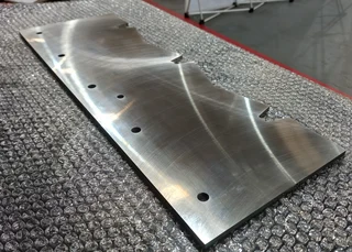 Flat Grinding Service