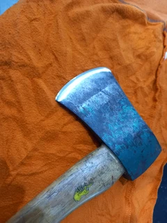 Garden Tool Sharpening