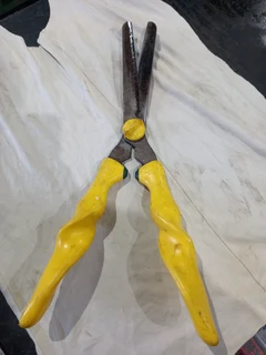 Garden Tool Sharpening