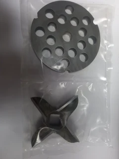 Butchery Blade sharpening