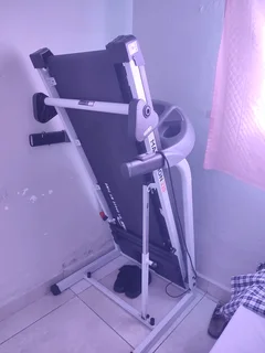 Trojan Smart Tredmill