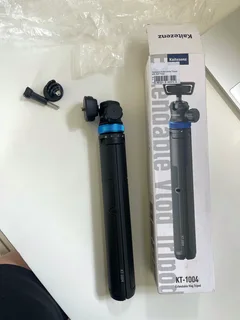 Camera &amp; Go Pro Tripod / stick