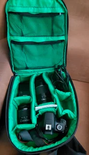 Capture memories with quality