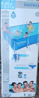 New Pool and discount price