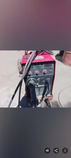 Dual purpose Welder