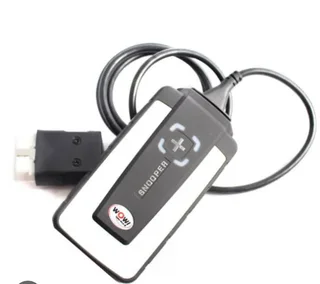Wow snooper Diagnostic tool for cars and trucks R1499