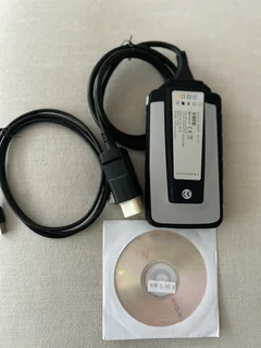 Wow snooper Diagnostic tool for cars and trucks R1499