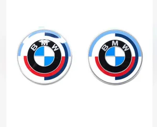 BMW Heritage limited  Edition Bonnet and boot Badges High Qaulity  R300