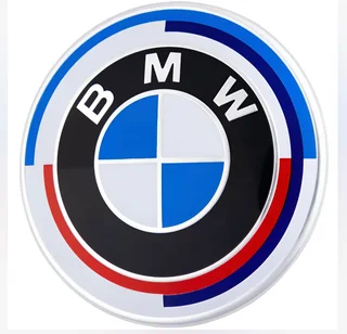 BMW Heritage limited  Edition Bonnet and boot Badges High Qaulity  R300