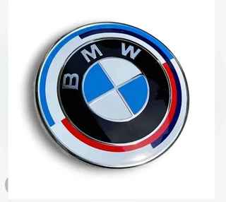 BMW Heritage limited  Edition Bonnet and boot Badges High Qaulity  R300