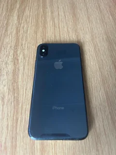 iPhone X 256GB