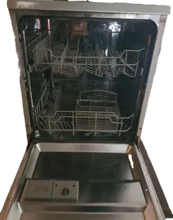 Dish Washer