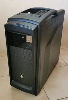 CMStorm Tower PC Case