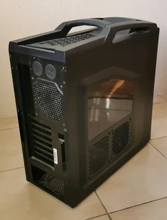 CMStorm Tower PC Case