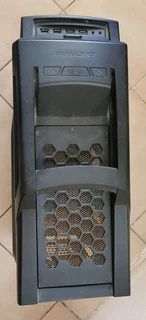 CMStorm Tower PC Case